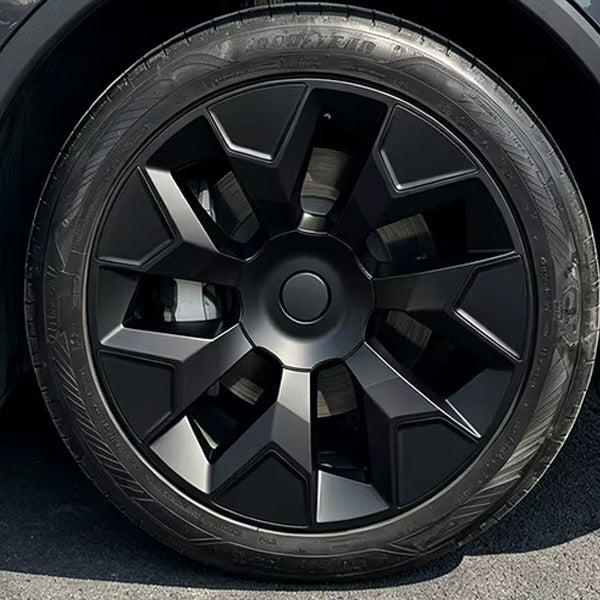 Enjoliveur Paraface<br> Tesla Model Y