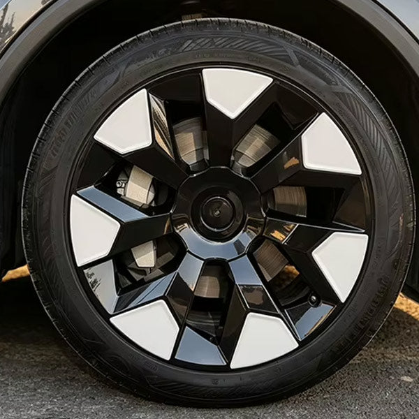 Enjoliveur Paraface<br> Tesla Model Y