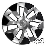Enjoliveur Paraface<br> Tesla Model Y