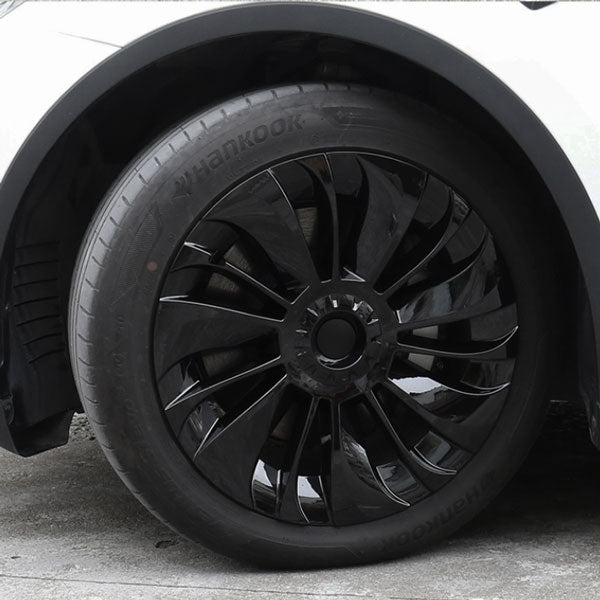 Enjoliveur Rotor Tesla Model Y | Model Sport