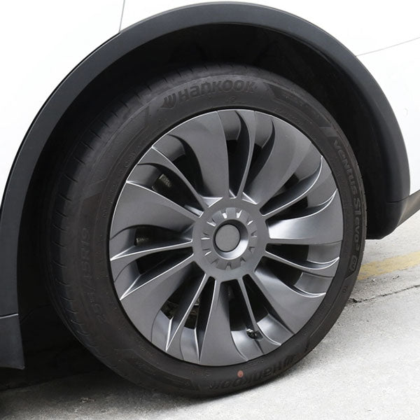 Enjoliveur Rotor Tesla Model Y | Model Sport