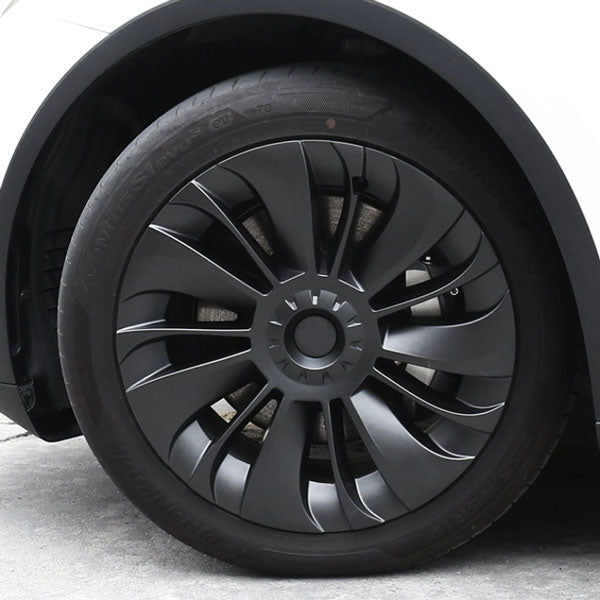 Enjoliveur Rotor Tesla Model Y | Model Sport
