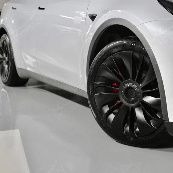 Enjoliveur Rotor Tesla Model Y | Model Sport