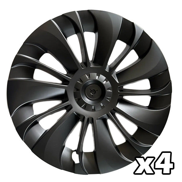 Enjoliveur Rotor Tesla Model Y | Model Sport