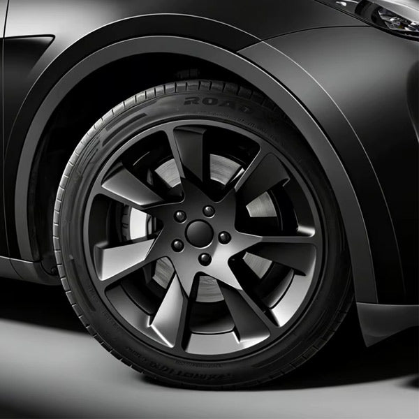 Enjoliveur Spal<br> Tesla Model Y