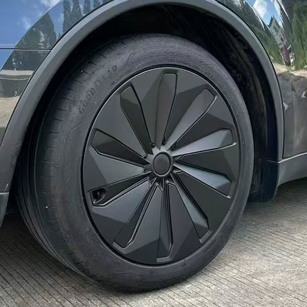 Enjoliveur Uberhelix<br> Tesla Model Y Juniper