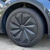 Enjoliveur Uberhelix<br> Tesla Model Y Juniper