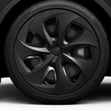 Enjoliveur Tomahawk<br> Tesla Model Y Juniper Standard
