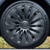 Enjoliveur Turbine<br> Tesla Model Y Juniper Standard