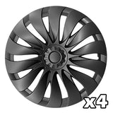 Enjoliveur Turbine<br> Tesla Model Y Juniper Standard