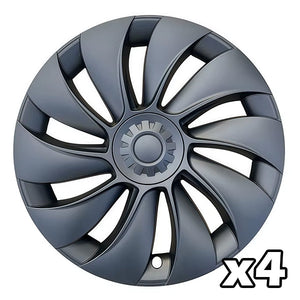 Enjoliveur Überturbine<br> Tesla Model Y Juniper