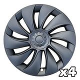Enjoliveur Überturbine<br> Tesla Model Y Juniper