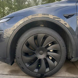 Enjoliveur Überturbine<br> Tesla Model Y Juniper