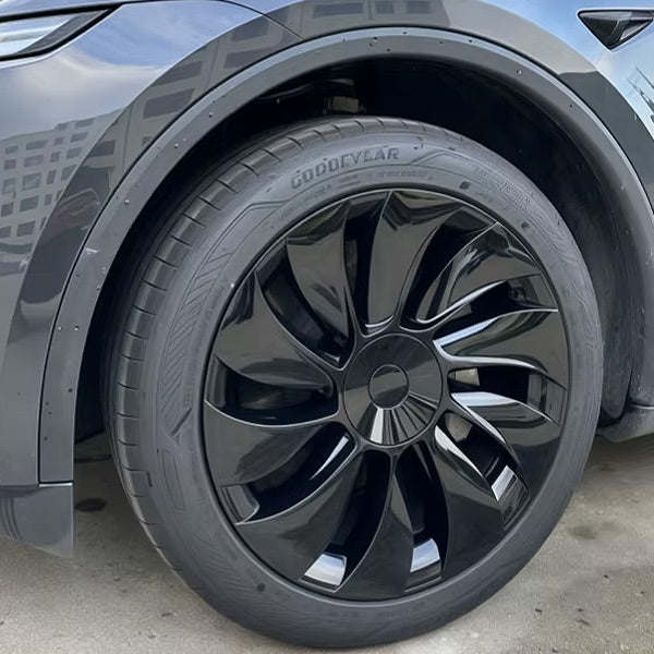 Enjoliveur Überturbine<br> Tesla Model Y Juniper