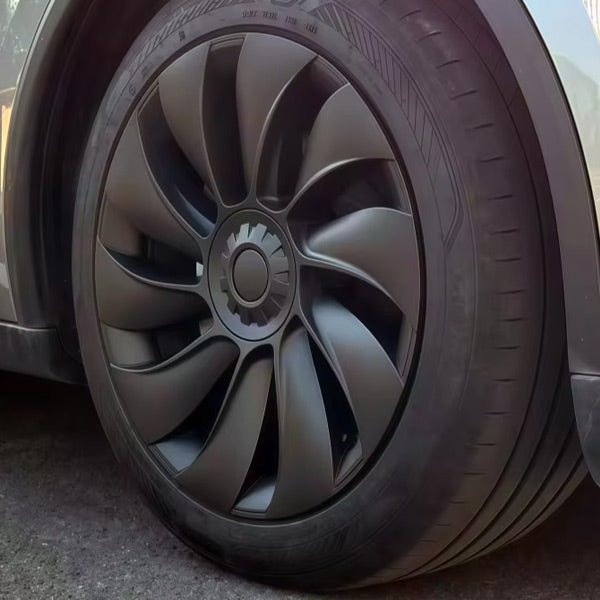 Enjoliveur Überturbine<br> Tesla Model Y Juniper