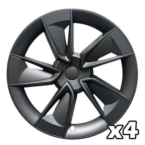 Enjoliveur Warp<br> Tesla Model Y Juniper