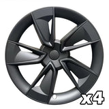 Enjoliveur Warp<br> Tesla Model Y Juniper