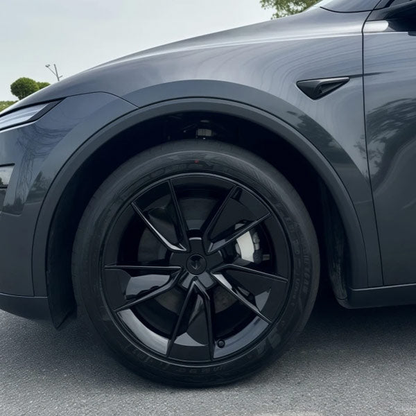 Enjoliveur Warp<br> Tesla Model Y Juniper