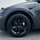 Enjoliveur Warp<br> Tesla Model Y Juniper