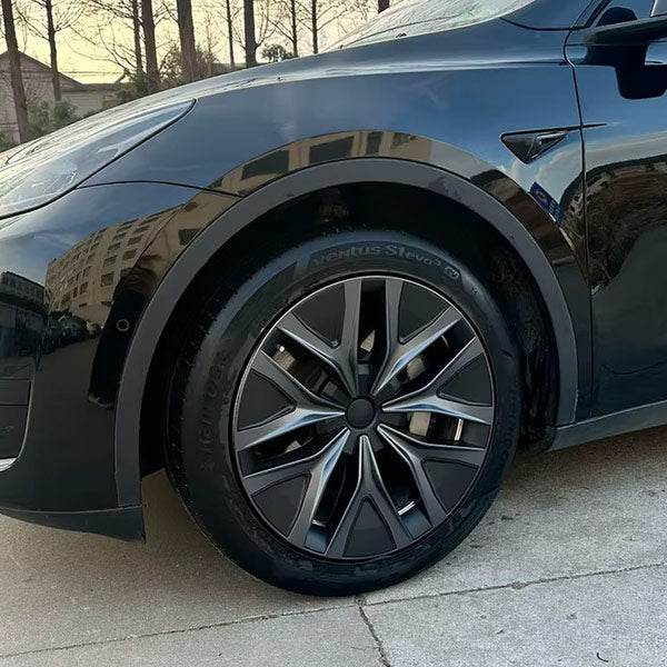 Enjoliveur Arachnid<br> Tesla Model Y