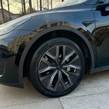 Enjoliveur Arachnid<br> Tesla Model Y