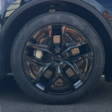 Enjoliveur Performance<br> Tesla Model Y Juniper<br> 19 pouces - Model Sport