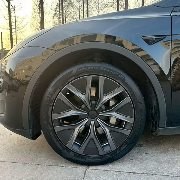 Enjoliveur Arachnid<br> Tesla Model Y