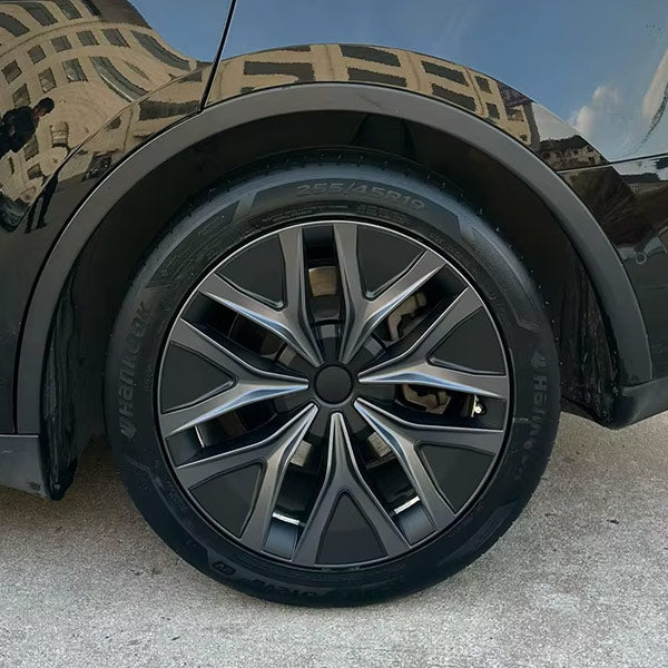 Enjoliveur Arachnid<br> Tesla Model Y