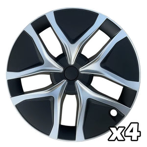 Enjoliveur Performance<br> Tesla Model Y Juniper<br> 19 pouces - Model Sport