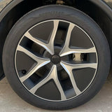 Enjoliveur Performance<br> Tesla Model Y Juniper<br> 19 pouces - Model Sport