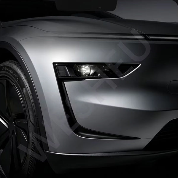 Fog light Type 3<br> Tesla Model Y Juniper