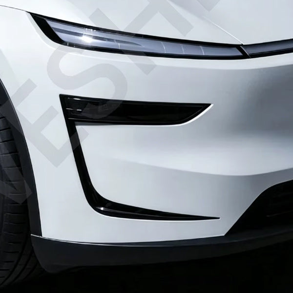 Fog light Type 3<br> Tesla Model Y Juniper