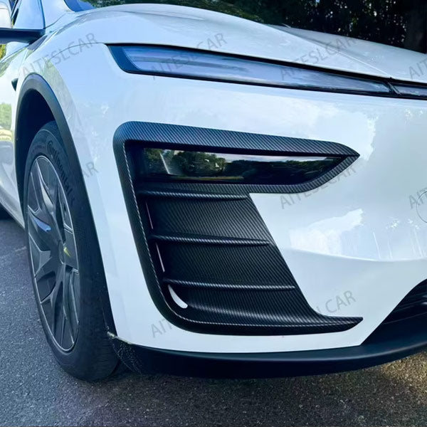 Fog light Type 1<br> Tesla Model Y Juniper