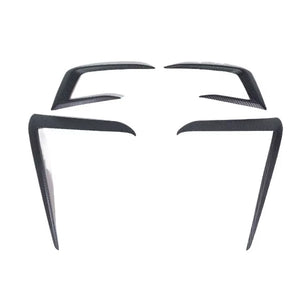 Fog light Type 2<br> Tesla Model Y Juniper