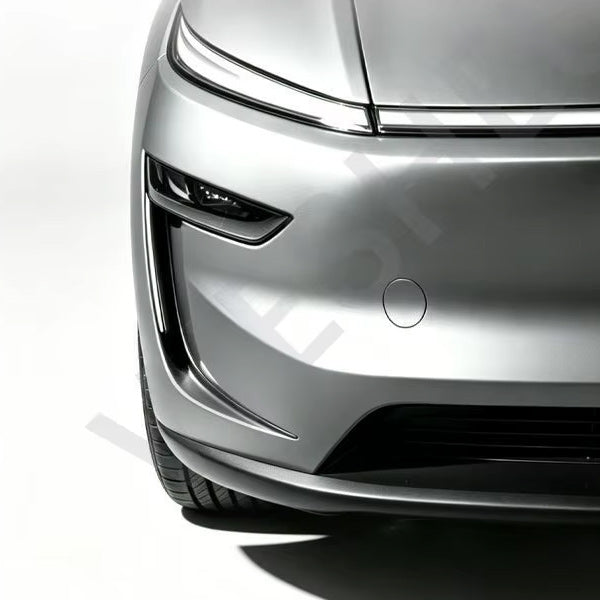 Fog light Type 3<br> Tesla Model Y Juniper