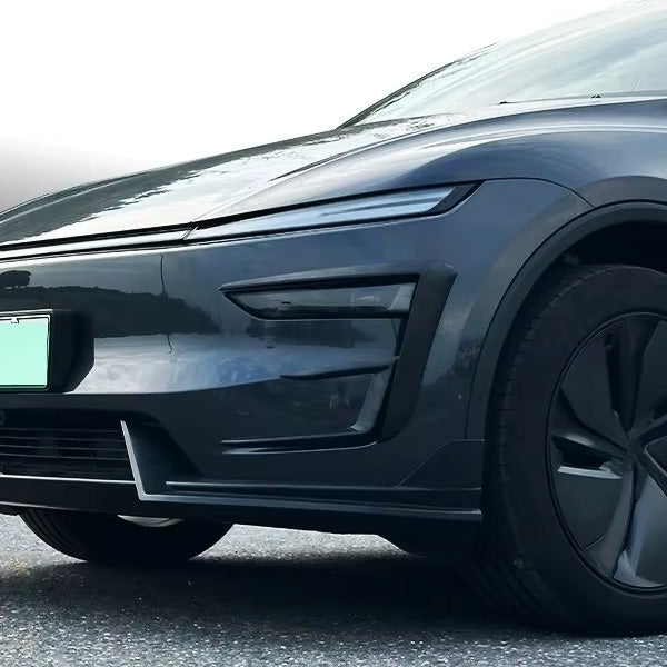 Fog light Type 2<br> Tesla Model Y Juniper