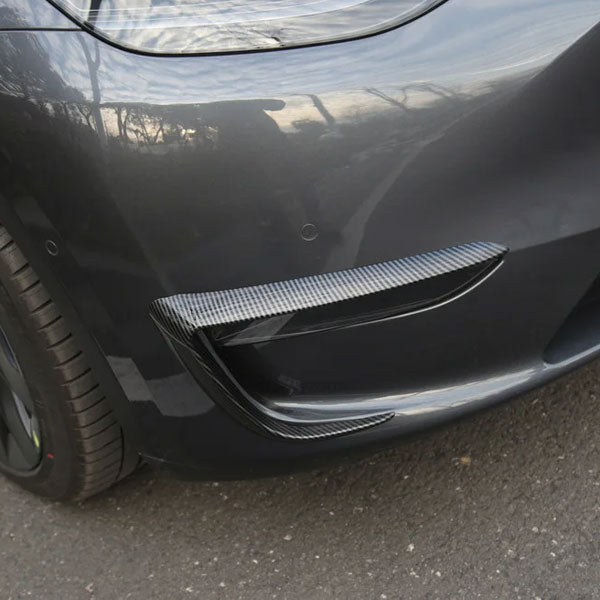 Fog Light ABS<br> Tesla Model Y