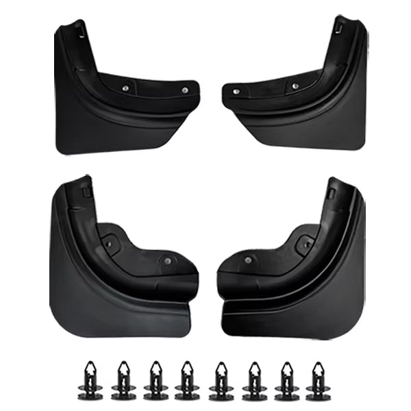 Mudguard<br> Tesla Model Y