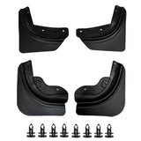 Mudguard<br> Tesla Model Y