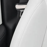 Garniture de ceinture Alcantara®<br> Tesla Model 3 2024 Highland