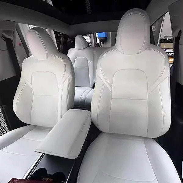 Housse de siège<br> Tesla Model Y Juniper