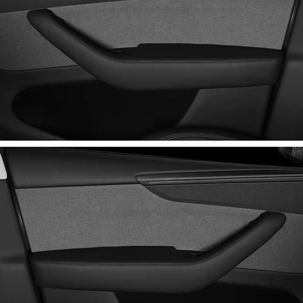 Housse poignée de porte<br> Tesla Model 3 - Y