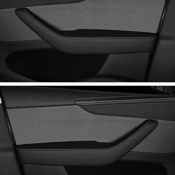 Housse poignée de porte<br> Tesla Model 3 - Y