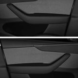 Housse poignée de porte<br> Tesla Model 3 - Y