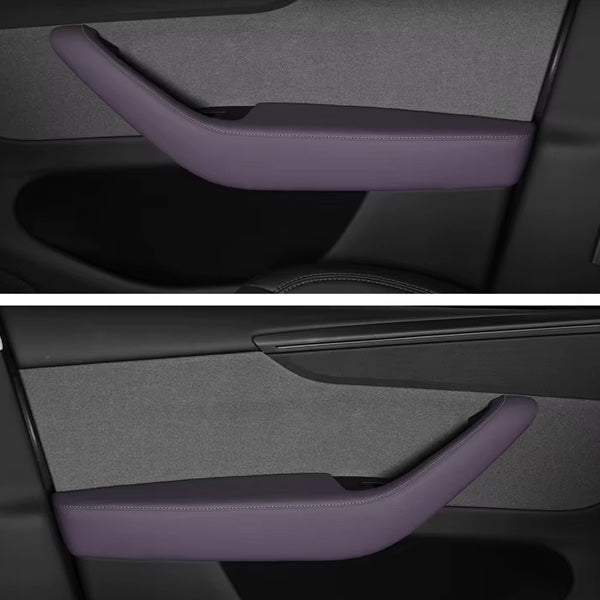 Housse poignée de porte<br> Tesla Model 3 - Y