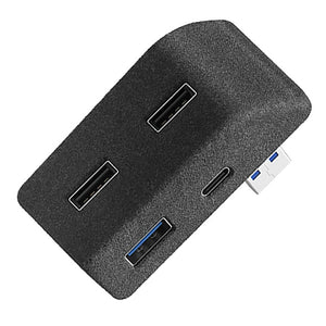 HUB USB boite à gants<br> Tesla Model Y