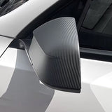 Insert rétroviseur carbone<br> Tesla Model Y Juniper