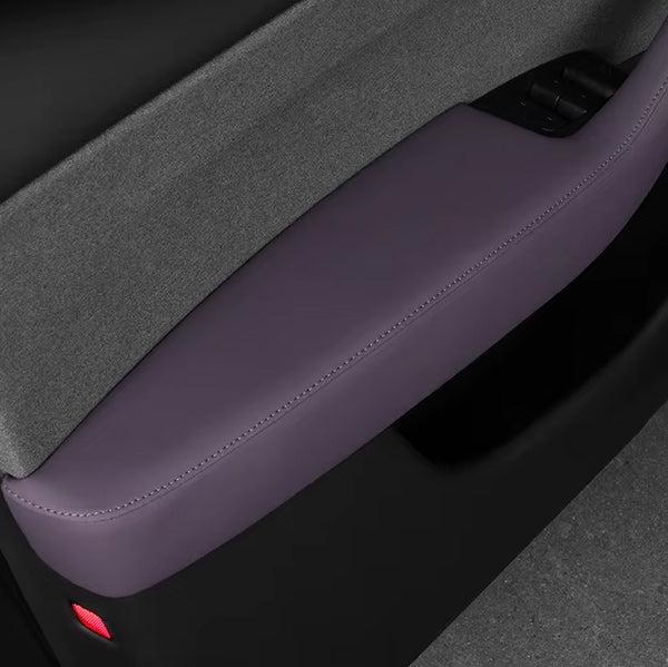 Inserts poignées intérieurs<br> Tesla Model 3 Highland - Y Juniper