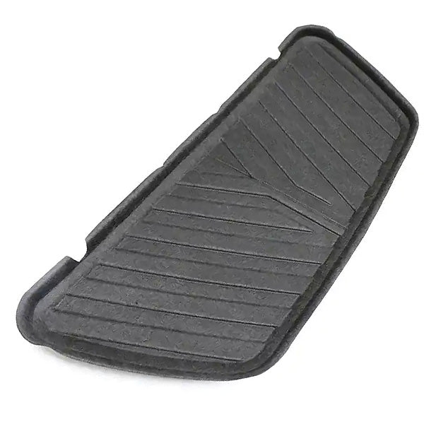 Tapis Insonorisant Capot Avant Tesla Model Y 2018-2024 - Mousse Caoutchouc, Réduction Bruit Moteur/Route