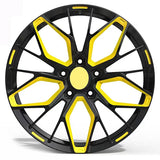 Jantes forgées Voltek R<br> Tesla Model S - 3 - X - Y